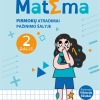 Matema: pirmokų atradimai Pažinimo šalyje II dalis