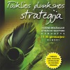 Taiklios plunksnos strategija 11 (III gimnazijos) klasei. II dalis